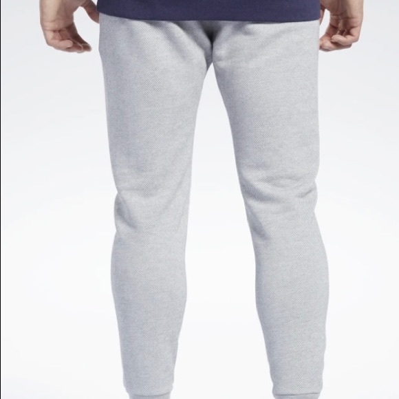 Training Essentials Melange Jogger - Picture 3 of 7